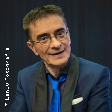 Mathias Richling - Richlings Real Reality - Das aktuelle Programm 2026 08.11.2026 Kulturfabrik Krefeld