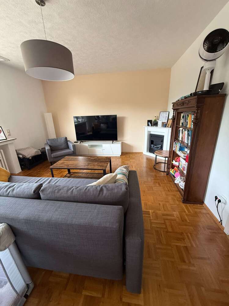 Wohnung zum Mieten in Duisburg 940 € 94 m²
