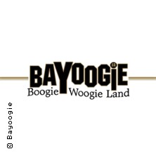 Bayoogie Masters Düsseldorf 23.09.2027 Jazz Schmiede