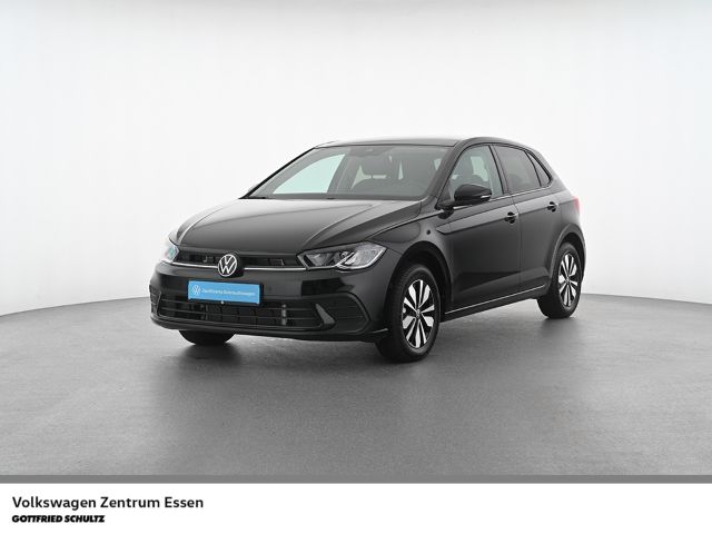 VW Polo 7.266 km 25.960 € Essen 45143