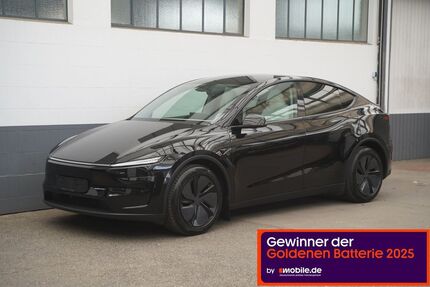 Tesla Model Y 14.142 km 53.950 &euro; Mönchengladbach 41236