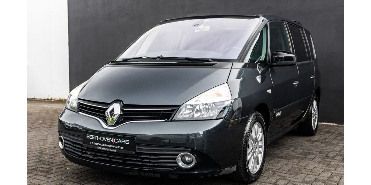 Renault Espace 135.000 km 7.980 &euro; Solingen 42655