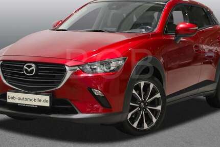 Mazda CX-3 64.290 km 16.870 € Essen 45239