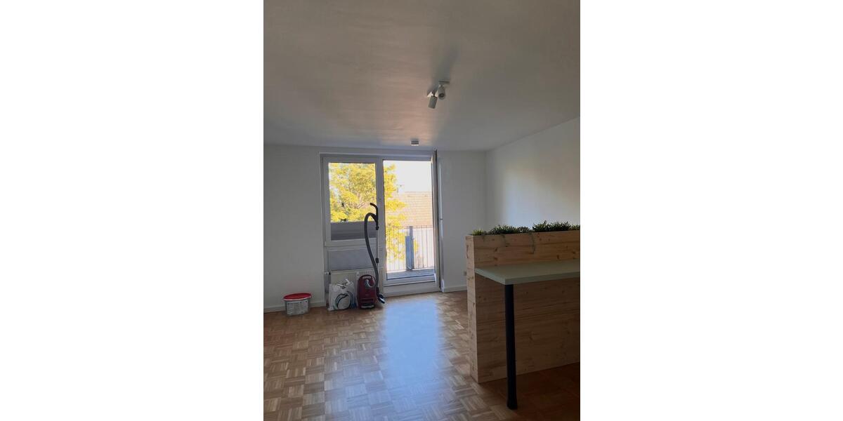 Etagenwohnung Düsseldorf Stadtbezirk 9 - 1 Zimmer, 30 m&sup2;, 135.000&euro; | Angebot:27136702