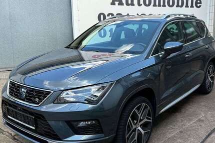Seat Ateca 211.000 km 14.999 € Köln 51065
