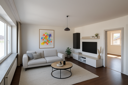 Wohnung Viersen Sittard - 5 Zimmer, 127 m&sup2;, 1.250&euro; | Angebot:26475089