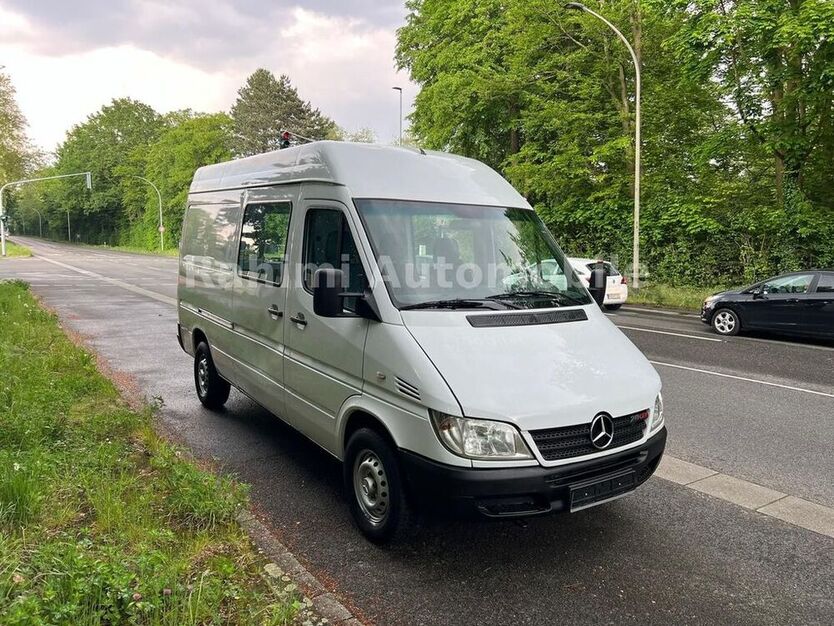 Sprinter