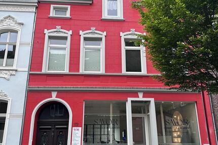 Haus Mönchengladbach Süd - 549.000&euro; | Angebot:27006961