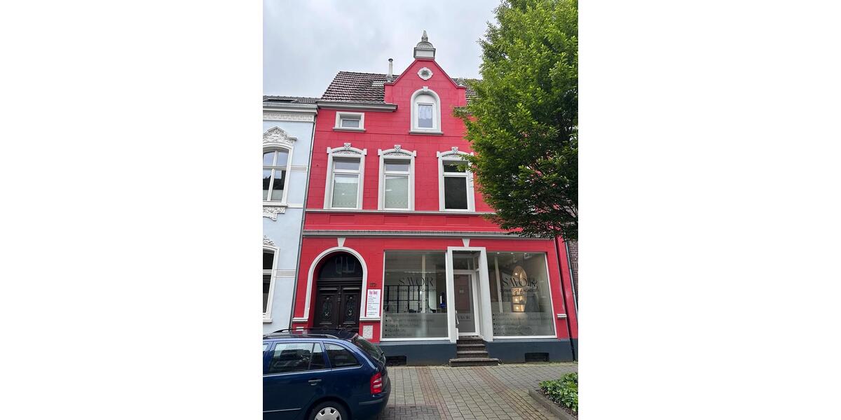 Mehrfamilienhaus, Wohnhaus Mönchengladbach Süd - 549.000&euro; | Angebot:27006961