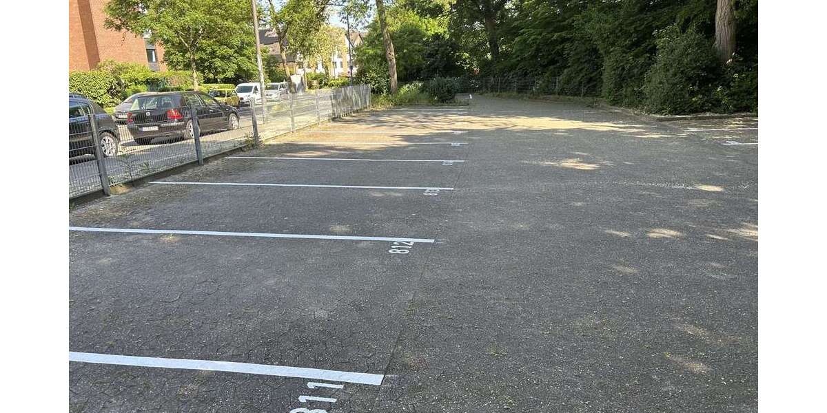 Garagen / Stellplätze Düsseldorf Stadtbezirk 9 - 36&euro; | Angebot:21132063