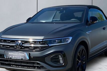 VW T-Roc 7.463 km 36.680 &euro; Viersen 41751
