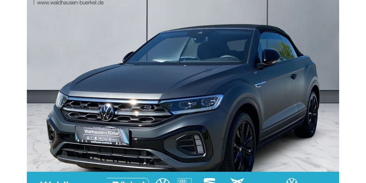 VW T-Roc 7.463 km 36.680 &euro; Viersen 41751