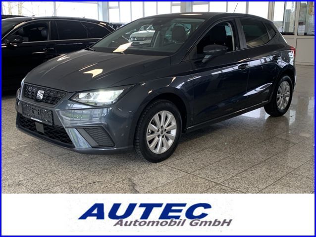 Seat Ibiza 31.900 km 14.785 &euro; Wuppertal 42329