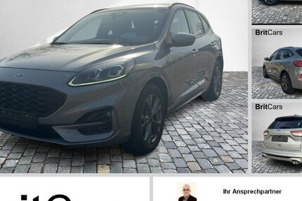 Ford Kuga 30.315 km 24.495 &euro; Krefeld 47803