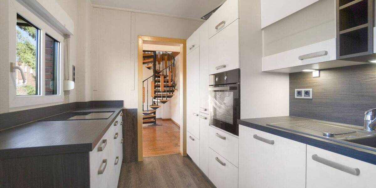 Doppelhaushälfte Neuss Holzheim - 6 Zimmer, 157 m&sup2;, 442.000&euro; | Angebot:26758896