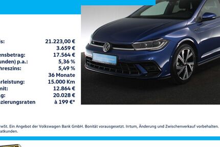 VW Polo 77.000 km 20.554 &euro; Krefeld 47803