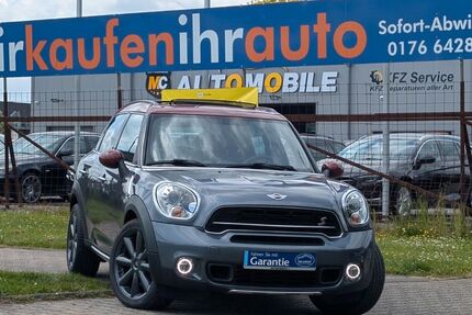 Mini Countryman S (Cooper) 119.000 km 12.999 &euro; Kempen 47906