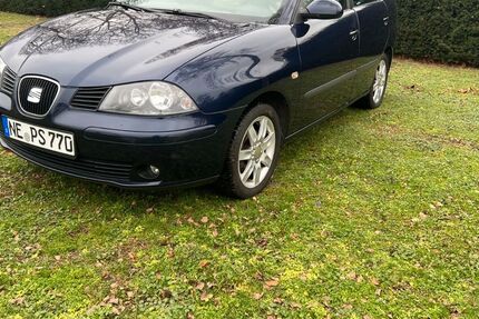 Seat Cordoba 256.000 km 999 &euro; Neuss 41468