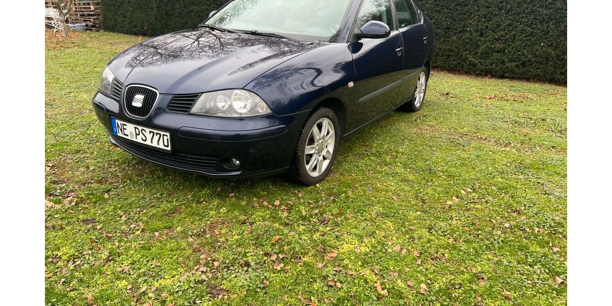 Seat Cordoba 256.000 km 999 &euro; Neuss 41468