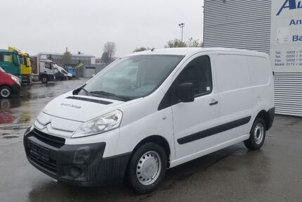Citroen Jumpy 303.000 km 3.569 € Wuppertal 42279