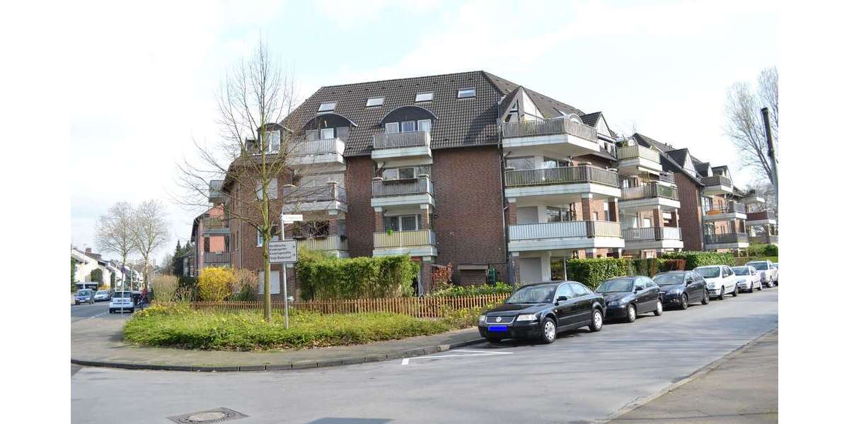 Wohnung zum Kaufen in Hilden 149.900 € 56.22 m² 2 zimmer
