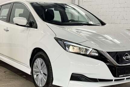 Nissan Leaf 71.341 km 12.950 &euro; Krefeld 47805