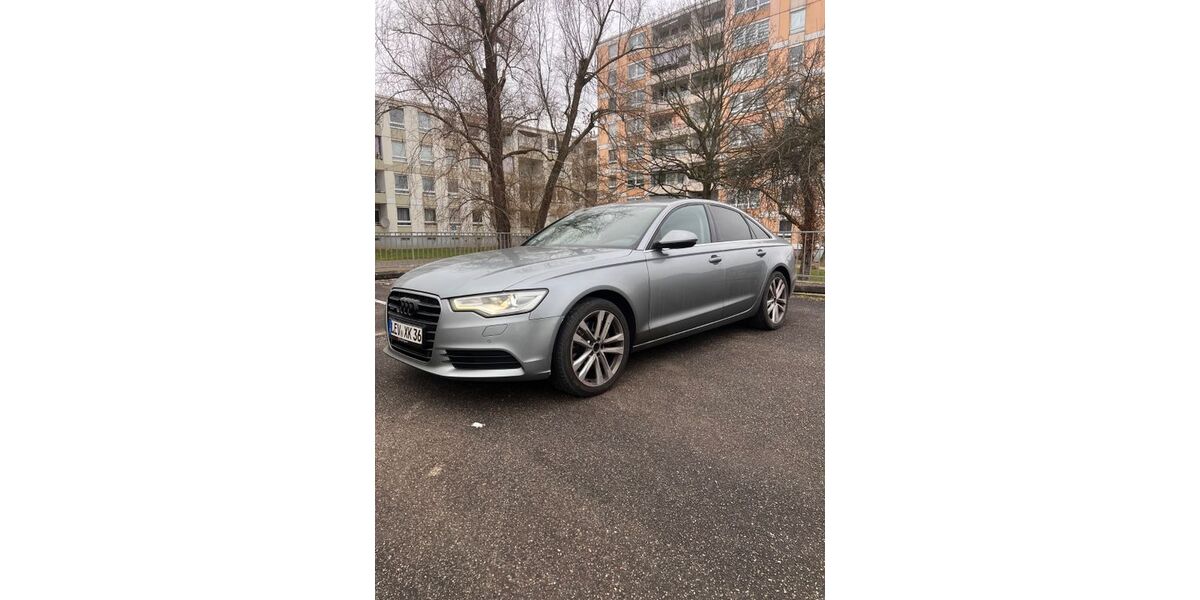 Audi A6 255.000 km 10.900 &euro; Monheim am Rhein 40789