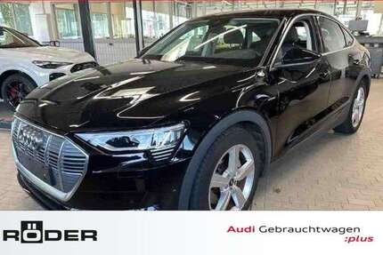 Audi e-tron 30.440 km 27.990 &euro; Duisburg 47178