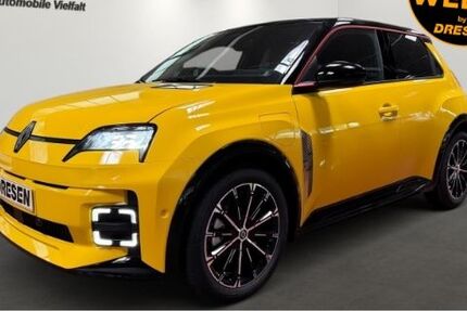 Renault R 5 2.800 km 30.990 &euro; Krefeld 47805