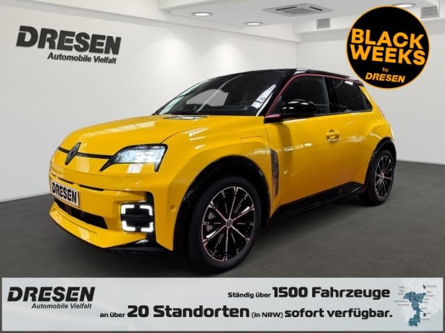 Renault R 5 2.800 km 30.990 &euro; Krefeld 47805