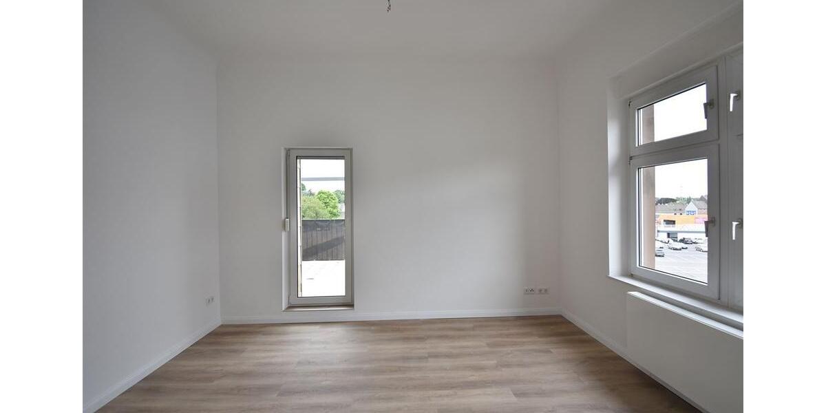 Etagenwohnung Mönchengladbach - 3 Zimmer, 96 m&sup2;, 895&euro; | Angebot:23148168