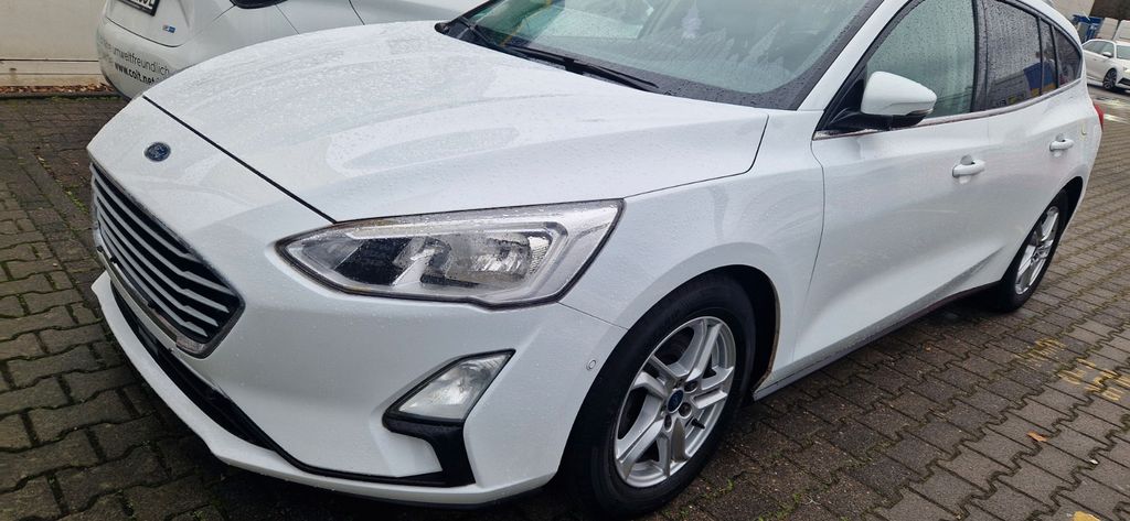 Ford Focus 114.400 km 11.800 &euro; Mönchengladbach 41069
