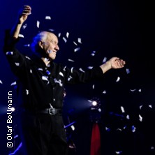 Herman van Veen - Achtzig 11.12.2025 Kaiser-Friedrich-Halle