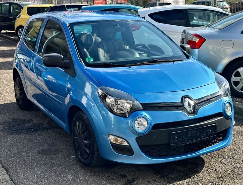 Twingo
