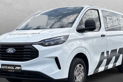 Ford Transit Custom 3.500 km 49.990 € Moers 47441