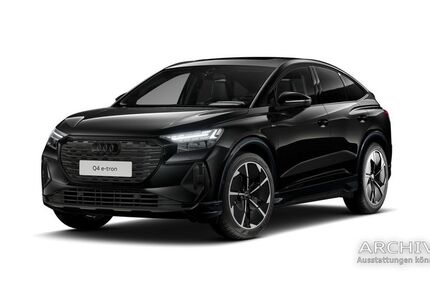 Audi Q4 e-tron 8.860 km 80.999 &euro; Leverkusen 51373