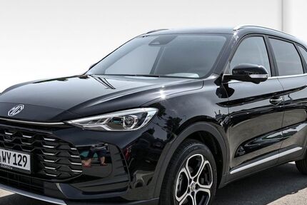 MG ZS 10.000 km 20.880 &euro; Wuppertal 42103