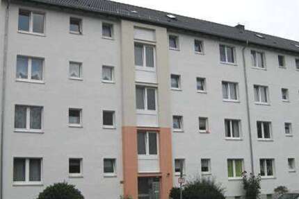 Wohnung zum Mieten in Velbert 483,50 € 60.42 m² 3 zimmer