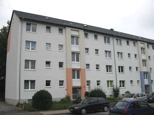 Wohnung zum Mieten in Velbert 483,50 € 60.42 m² 3 zimmer