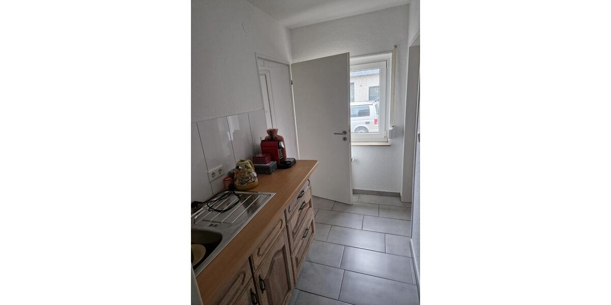 Erdgeschoßwohnung Jüchen - 1 Zimmer, 40 m&sup2;, 550&euro; | Angebot:24793693