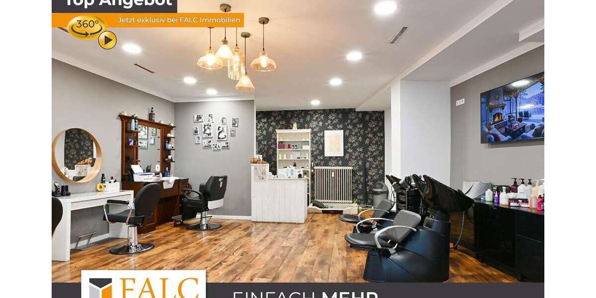 Einzelhandel in Düsseldorf 159.000 € 49.5 m² zimmer