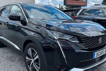 Peugeot 5008 121.900 km 21.985 &euro; Düsseldorf 40549