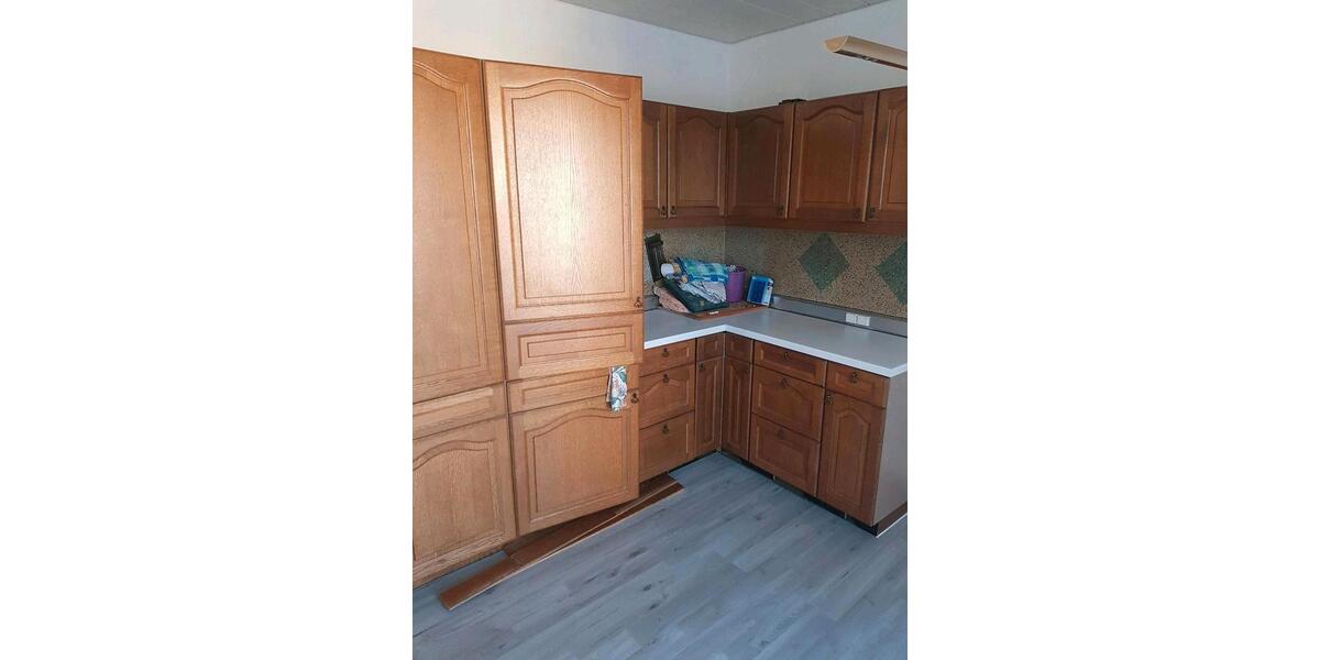 Etagenwohnung Solingen Wald - 3 Zimmer, 83 m&sup2;, 800&euro; | Angebot:26335365