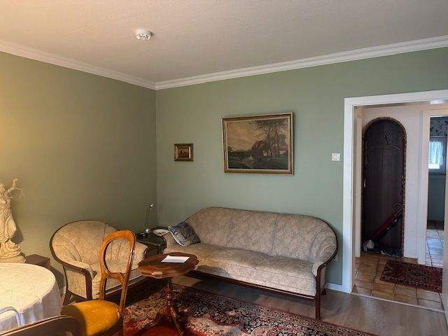 Klassische 3 Zi.-ETW mit Balkon in gefragter Lage Nähe Nordpark 3 zimmer