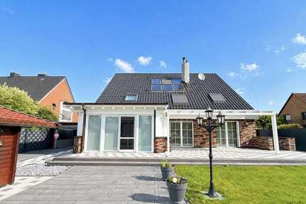 Haus Düsseldorf Stadtbezirk 5 - 7 Zimmer, 330 m&sup2;, 1.750.000&euro; | Angebot:26168185