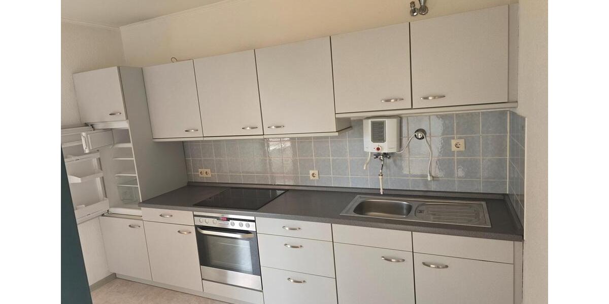 Etagenwohnung Solingen Wald - 1 Zimmer, 43 m&sup2;, 236&euro; | Angebot:25079614