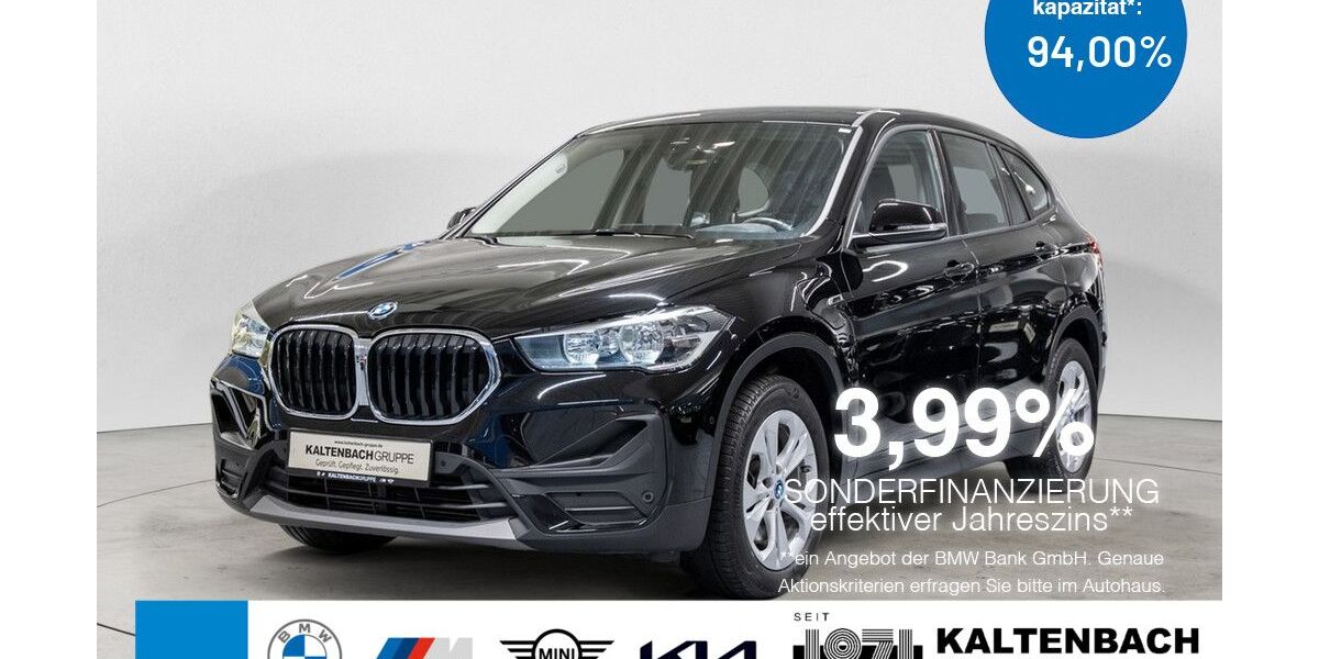 BMW X1 70.449 km 23.590 &euro; Remscheid 42897