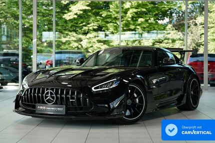 Mercedes-Benz AMG GT 3.436 km 369.000 &euro; Remscheid/NRW 42855