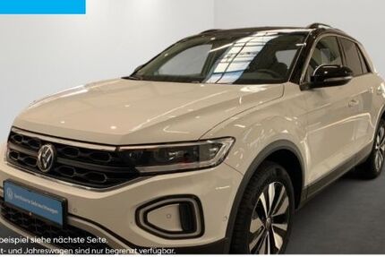 VW T-Roc 21.153 km 28.950 &euro; Neuss 41460