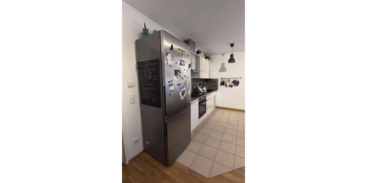 Erdgeschoßwohnung Leverkusen Bergisch Neukirchen - 3 Zimmer, 61 m&sup2;, 269.000&euro; | Angebot:25725013